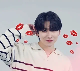 💋 emoji &team Telegram sticker 13 of 120