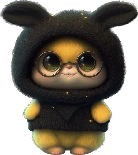 🙄 emoji Мои стики Telegram sticker 20 of 99