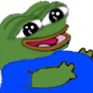😃 emoji Мои стики Telegram sticker 6 of 37