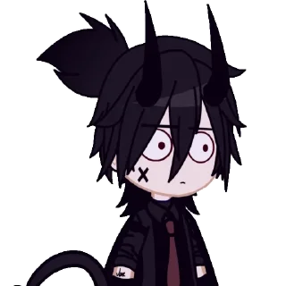 😳 emoji 🔥Сатана😈 Telegram sticker 11 of 83