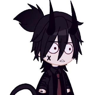 😳 emoji 🔥Сатана😈 Telegram sticker 12 of 83