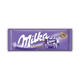 🍫 emoji Популярные шоколадки/конфеты Telegram sticker 9 of 24