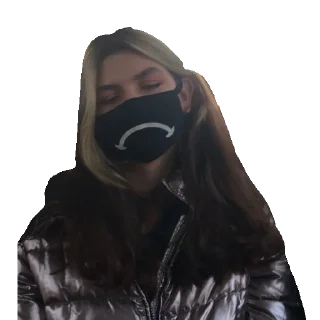 ☹️ emoji Cum Telegram sticker 8 of 53