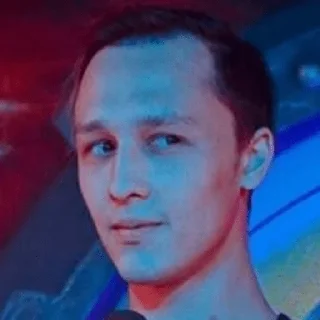 🤨 emoji Колдклауд как смысл жизни Telegram sticker 12 of 64