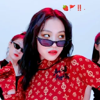 Sticker from 🍓