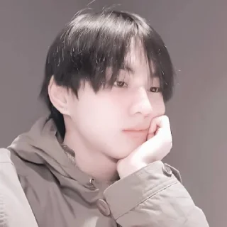⚖️ emoji #𝐦𝐨𝐨𝐝: jᥙᥒgᥕ᧐ᥒ ;: by @paradismaudit Telegram sticker 24 of 40