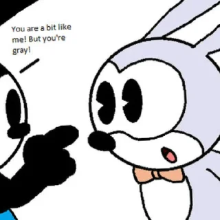 😲 emoji lғᴇᴇʟs ᴛʜᴇ ʀᴀʙʙɪᴛ Telegram sticker 16 of 52