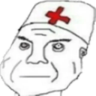 🚑 emoji Twitch Telegram sticker 11 of 35