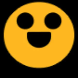 Sticker from Brawl Stars