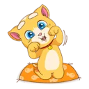 Sticker from Том 2 @StikerDi