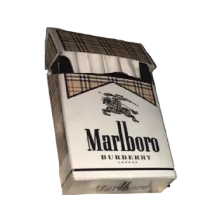 🚬 emoji american vintage Telegram sticker 18 of 32