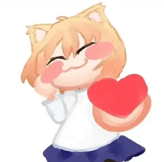 🌟 emoji silly😝 Telegram sticker 18 of 73