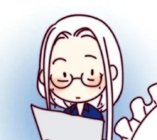 🫥 emoji бэд бич Telegram sticker 18 of 45