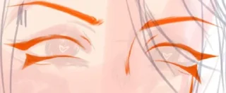 🥵 emoji бэд бич Telegram sticker 2 of 45