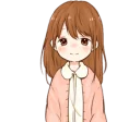 👩 emoji It's love Telegram sticker 10 of 33