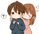 ☺️ emoji It's love Telegram sticker 5 of 33