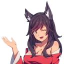 ☺️ emoji lol Telegram sticker 9 of 110