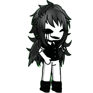 Sticker from Alisa