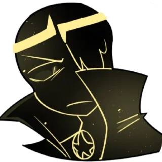 😡 emoji Шаттеред Дрим #2 Telegram sticker 2 of 73