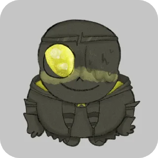 ⛑ emoji Шаттеред Дрим #2 Telegram sticker 21 of 73