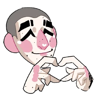 Sticker from Е Пак