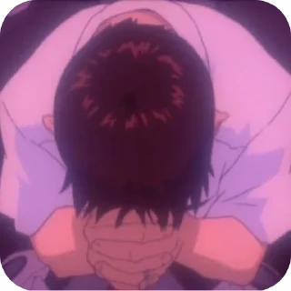 😭 emoji Мой крутой стикерпак Telegram sticker 19 of 120