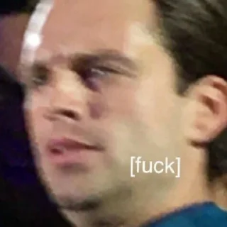 😳 emoji вроде марвел Telegram sticker 18 of 120