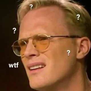 🤨 emoji вроде марвел Telegram sticker 15 of 120
