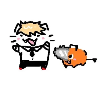 🐱 emoji Мой крутой стикерпак Telegram sticker 10 of 120