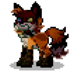 🌟 emoji ЛЦПС by: @AbricusCadabricus_YT Telegram sticker 13 of 14
