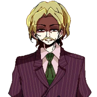 👿 emoji николас и гашу канонн Telegram sticker 8 of 23