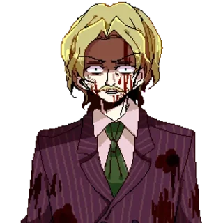 👿 emoji николас и гашу канонн Telegram sticker 17 of 23