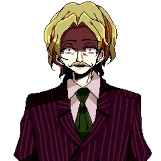 👿 emoji николас и гашу канонн Telegram sticker 12 of 23