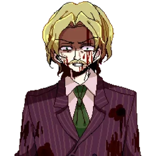 👿 emoji николас и гашу канонн Telegram sticker 15 of 23