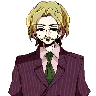 👿 emoji николас и гашу канонн Telegram sticker 5 of 23