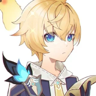 🐤 emoji °Мика @genshinbyevico Telegram sticker 11 of 33
