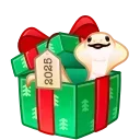 🐍 emoji Snakes | @Gift_Alerts Telegram sticker 9 of 70