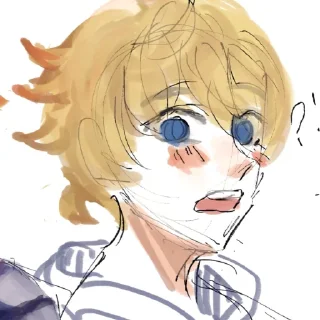 🐤 emoji °Мика @genshinbyevico Telegram sticker 24 of 33
