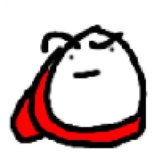 🤨 emoji Какой-то такой-та Telegram sticker 21 of 120
