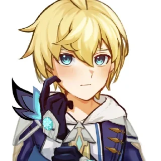 🐤 emoji °Мика @genshinbyevico Telegram sticker 22 of 33
