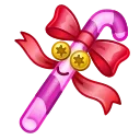 Sticker from Candy Cane | @Gift_Alerts