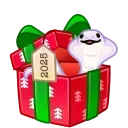 🐍 emoji Snakes | @Gift_Alerts Telegram sticker 6 of 70