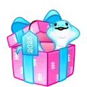 🐍 emoji Snakes | @Gift_Alerts Telegram sticker 12 of 70