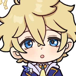 🐤 emoji °Мика @genshinbyevico Telegram sticker 9 of 33