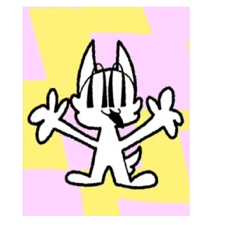 ☺️ emoji Aimkid Telegram sticker 6 of 104