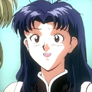 🥺 emoji ꒰ Misato ꒱  @svalkablin Telegram sticker 5 of 40