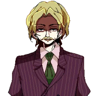 👿 emoji николас и гашу канонн Telegram sticker 11 of 23
