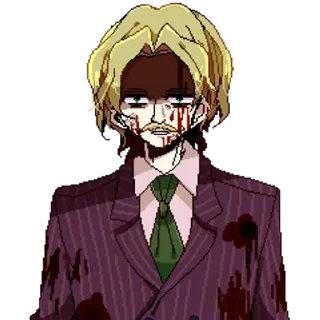 👿 emoji николас и гашу канонн Telegram sticker 19 of 23