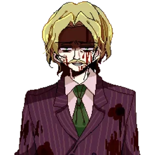👿 emoji николас и гашу канонн Telegram sticker 20 of 23