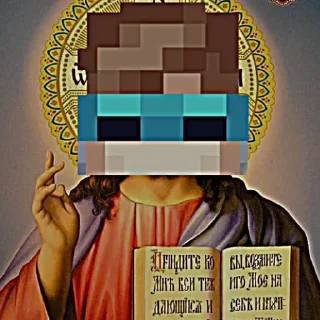Sticker from лололох))